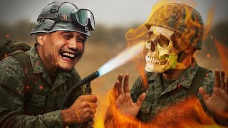 Meus P̶̶I̶̶O̶̶R̶̶E̶̶S MELHORES MOMENTOS no beta de Battlefield 6