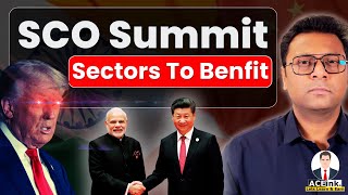 SCO Summit and India EV Sector | Bharath Shankar Aceink