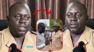 Urgent : Le préfet raconte tout après son altercation avec Serigne Mboup, « Bimu ñëwée dafni ma… »