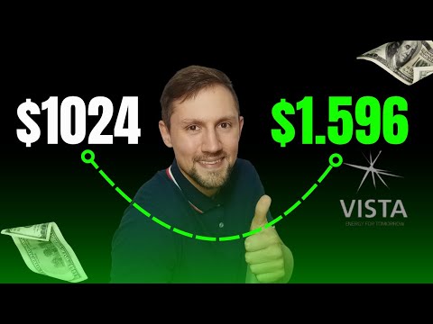 ¿Cuánto se puede ganar con Vista Energy? Analizamos la empresa 📊