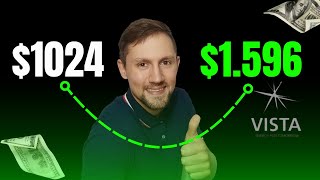 ¿Cuánto se puede ganar con Vista Energy? Analizamos la empresa 📊