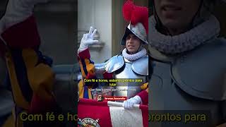 Marcha da Guarda Suíça
