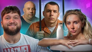 МАКАН УХОДИТ В АРМИЮ | МАМЕНЬКИН СЫНОК ШОУ | СЕРИЙНЫЙ НЮХАТЕЛЬ ПОП