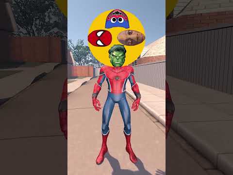 Guess the super hero