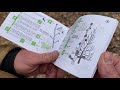 Identifying Trees in Winter