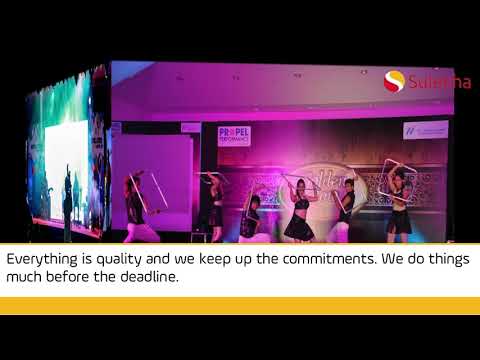 Top 10 Event Management Companies in Bangalore, Best Event Organisers  Sulekha