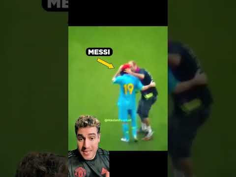 La Leyenda de Jimmy Jump 🤯 #footballshorts #footballskills #jimmyjump #messi #futbol⚽️
