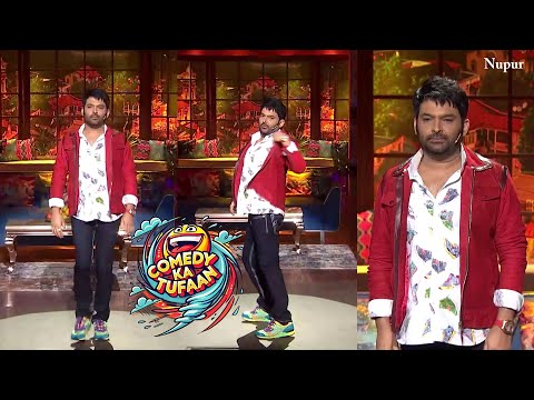 "The Kapil Sharma Show | Comedy Ka Tufaan! Non-Stop Laughter Marathon with Kapil Sharma!"