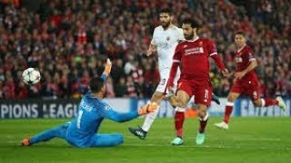 liverpool vs roma 4-2  Goals & Highlights Full HD