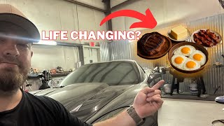 I Started the Carnivore Diet! Is this the Proper Human Diet?