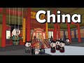 Ancient Chinese Dynasties and the Rise of the Mongols