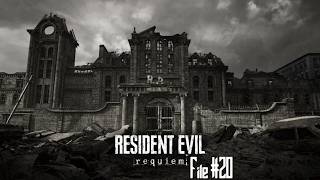 Past Memories for everyone & myself: Resident Evil Requiem (part 20)