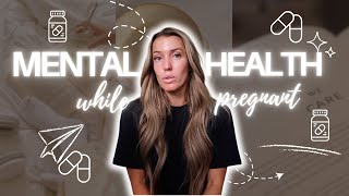 Ocd, Anxiety + Mental Health Medication While Pregnant...?