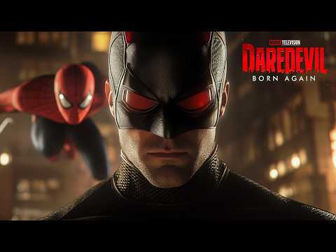 DAREDEVIL BORN AGAIN FIRST REACTIONS UPDATE