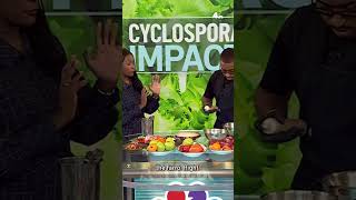 How to make a lettuce-free salad | NBC4 Washington