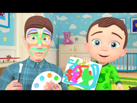 Sorry and Forgive Me - Good Manners Song | Nap Time Song | Nursery Rhymes & Kids Songs