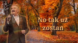 Robo Kazík - No tak už zostaň
