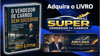 Programa de treinamento O Supervendedor de carros