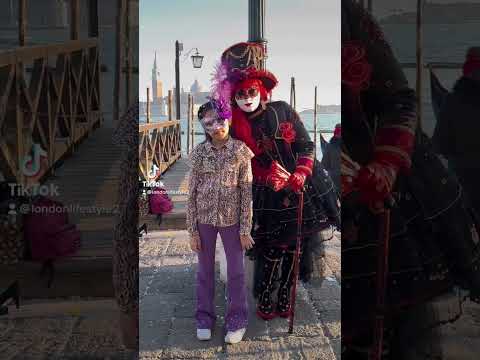 #shorts #carnival #venice