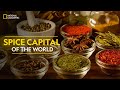 Kerala's Spice Trade and Characteristics