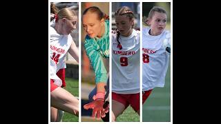 Kimberly girls soccer the focus on Varsity Roundtable