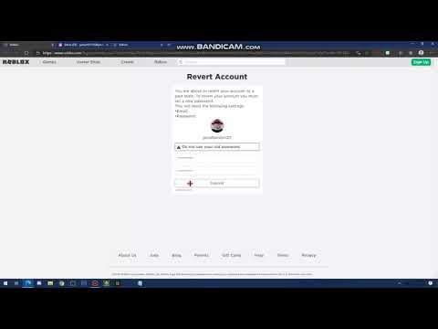 Roblox Reset Password Not Working Jobs Ecityworks - how to revert roblox update