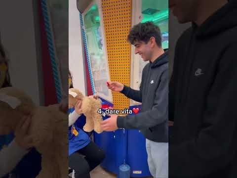 il negozio più bello di NEW YORK‼️😍 seguimi per altri video👀