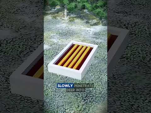 How Pavilions Were Built to Defy Gravity on Ancient Cliffs!