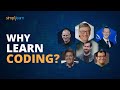 Understanding the Value of Learning Programming