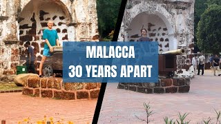 MALACCA | The last stop | VLOG