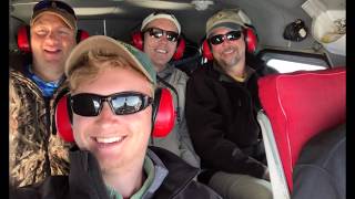 Long Lake Outpost Fishing Trip (Big North Lodge)