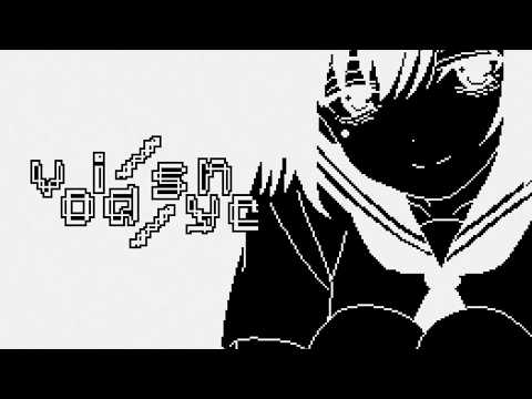 【ニコカラ】void//sync【off vocal】