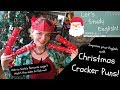 Christmas Puns and Jokes