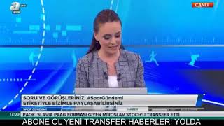 Fenerbahçe Transfer Haberi Max Kruse İstanbul a geldi Son Durum 02.07.2019 Transfer Harekatı 🔥🔥