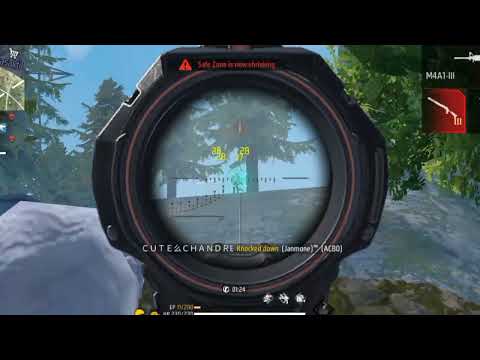 free fire highlight video #ff