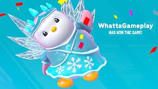 Pudgy Party - Penguin Battle Royale Free for All
