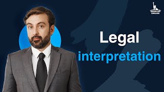 كورس الترجمة الإنجليزي: الترجمة الفورية القانونية