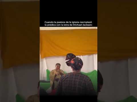 Iglesias Cuando Cantan A Michael Jackson #shorts #memes #musician #michaeljackson #singer #singing