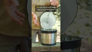 Every Camper NEEDS One of These #camping #survival #bushcraft