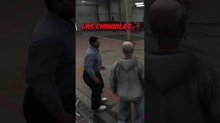 Se complico el tema #amigos #roleplay #risas #humor  #gta