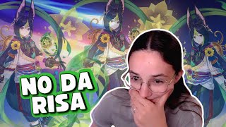 TODAS mis TIRADAS en 2025 🌠 El año del DENDRO 🍃 Tignari sueltame YA 😭 | wondergea 💗