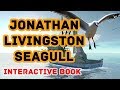 Understanding Jonathan Livingston Seagull
