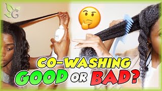 Co Washing Natural Hair Videos Kansas City Comic Con