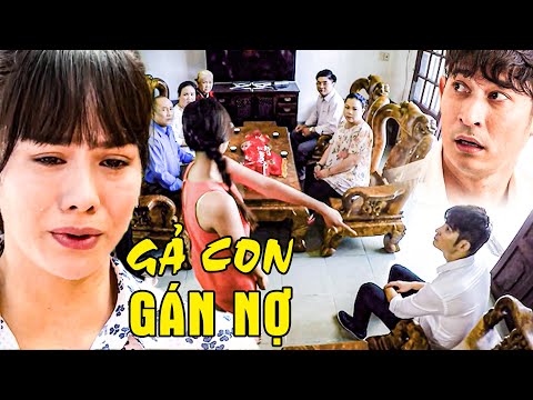 Cha Mẹ ĐỘC ÁC ÉP GẢ Con Cho "DÂN CHƠI THỨ THIỆT" Để Gán Số NỢ LỚN | PHIM VIỆT NAM MỚI NHẤT 2025