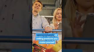 #shorts 5 ways to make money online remotely