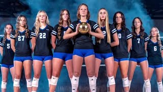 The Rise of Women’s Volleyball Worldwide