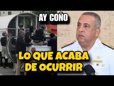 AY COÑ0 LO QUE ACABA DE OCURRIR!!