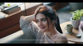 FLIPKART BBD - EARBUDS