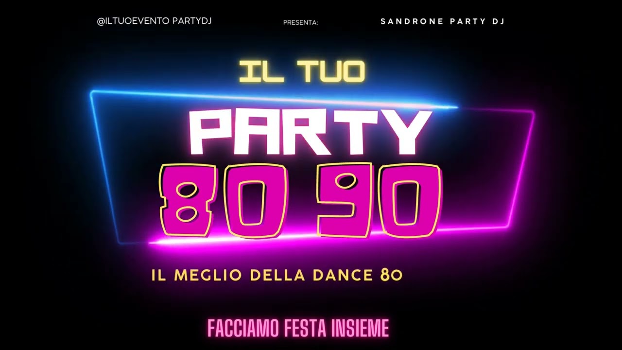 AM Event DJ