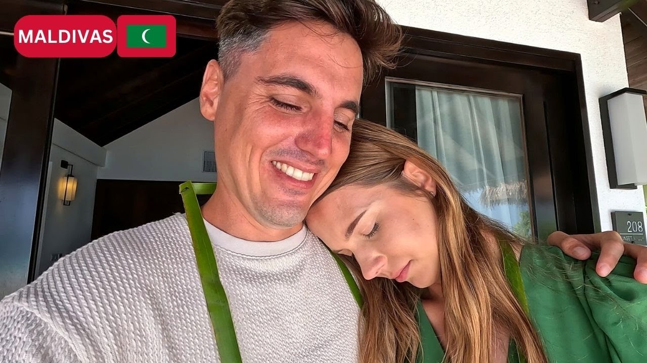 DIMOS UN PASO EN LA RELACIÓN
